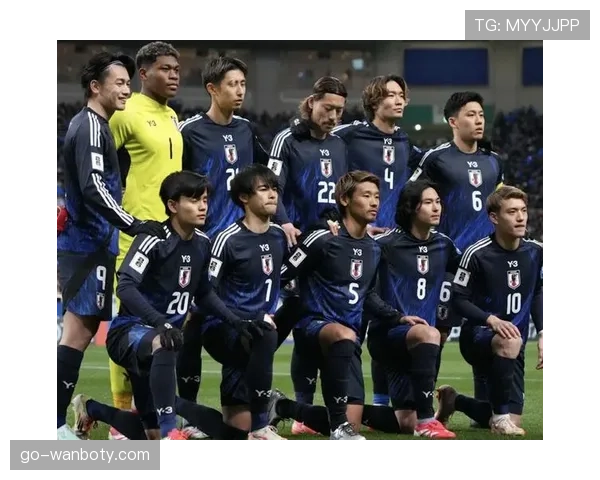 日本队2026世界杯预选赛晋级前景分析 亚洲劲旅能否连续第八次突围